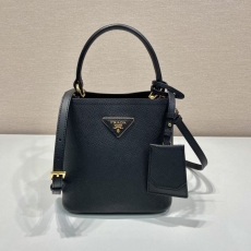 Prada Top Handle Bags